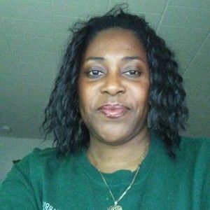 Meet your Posher, Ernestine